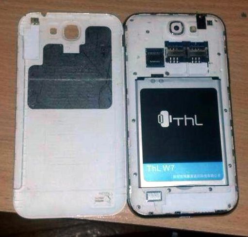 Thl W7 W200 W100S T11 T6S T5S V9 A880 5000 Explay Infinity II Bit Surf