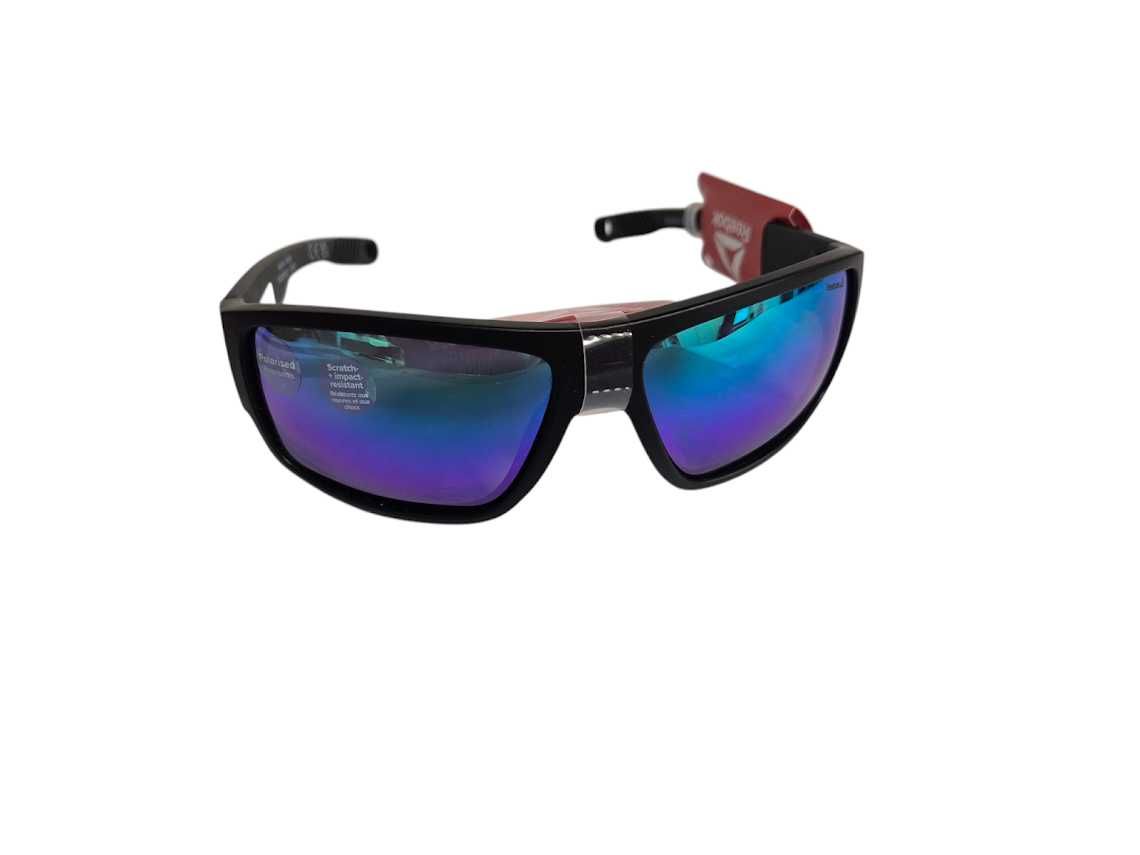 Jak Nowe okulary przeciwsłoneczne Reebok Polarized cat. 3 /1022/826001
