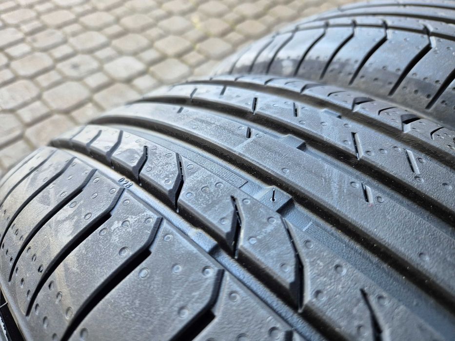 215/45r17 goodride nowe opony letnie montaż w cenie rant