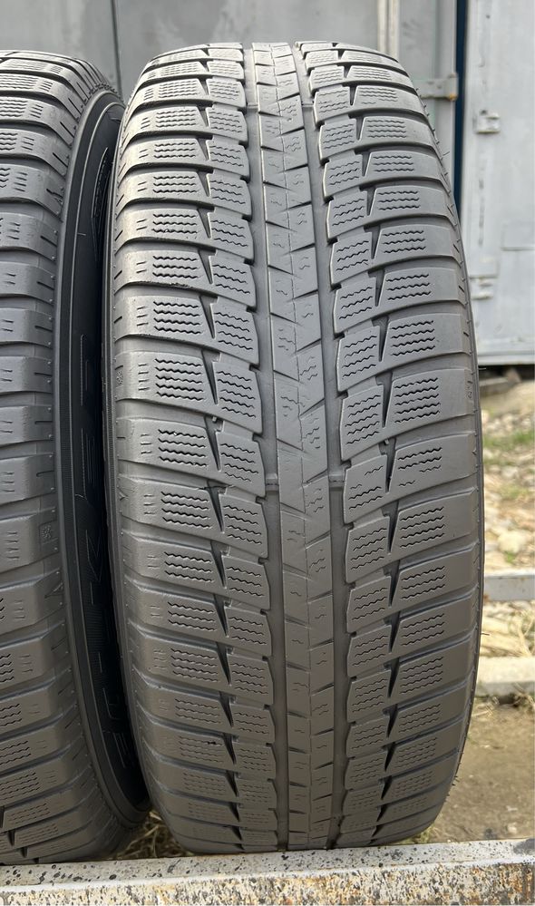 Шини 225/65 R17 Falken