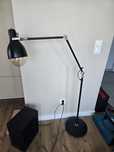 Lampa stojąca Arod Ikea
