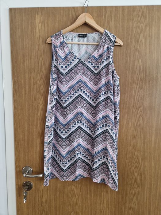 Sukienka letnia Janina