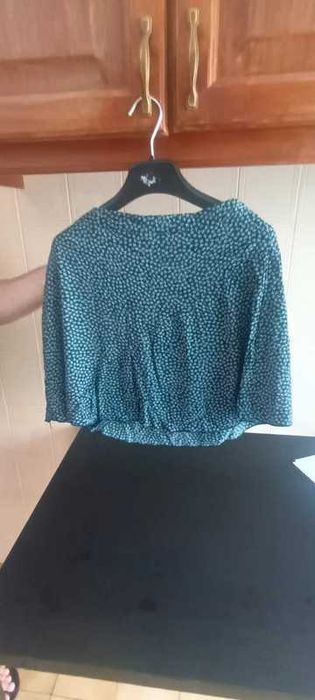 Saia H&M mini, bom estado