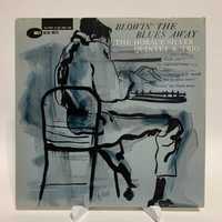 Vinyl Вініл Платівка Jazz Джаз Horace Silver - Blowin' The Blues Away