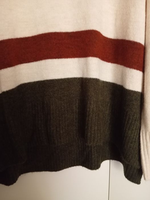 Sweter damski TU