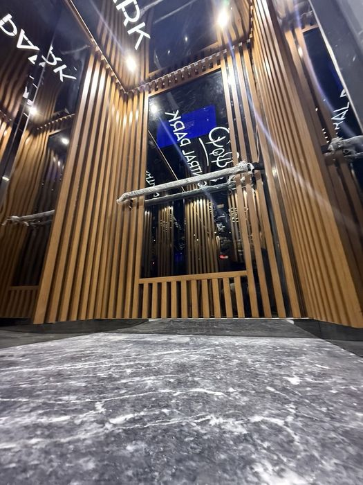 Продаж 2 кімнатної квартири з найкращим краєвидом в ЖК Централ парк.