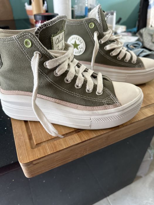 Tenis all star n 39