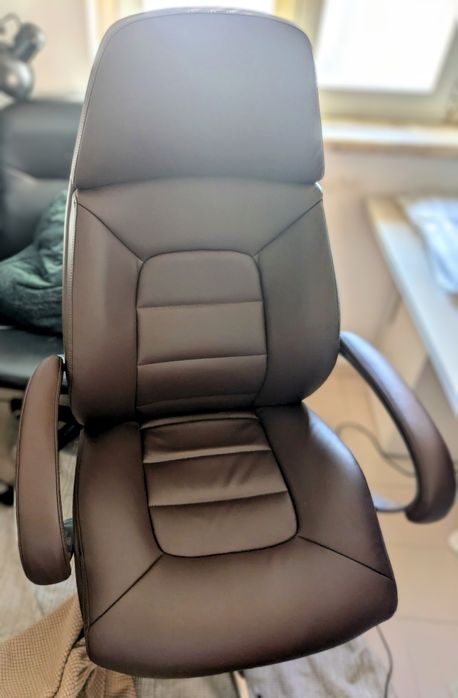 Cadeira de Escritório Executiva