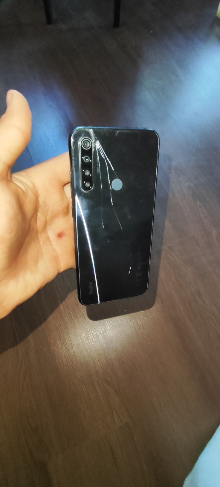 Redmi note 8t 64gb торг