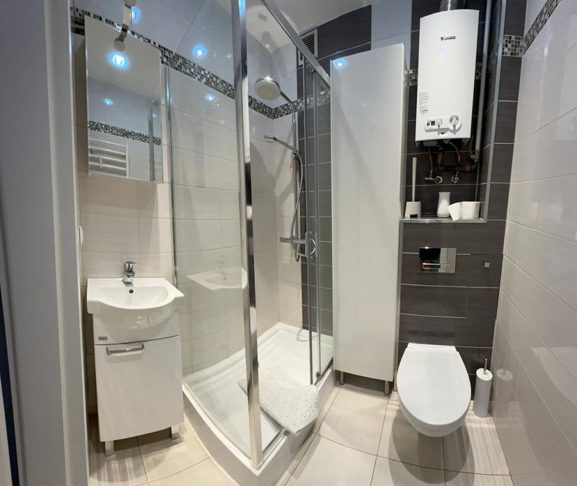 Czynsz 250 zł Komfortowa kawalerka 35m2 Czeladź zamiana