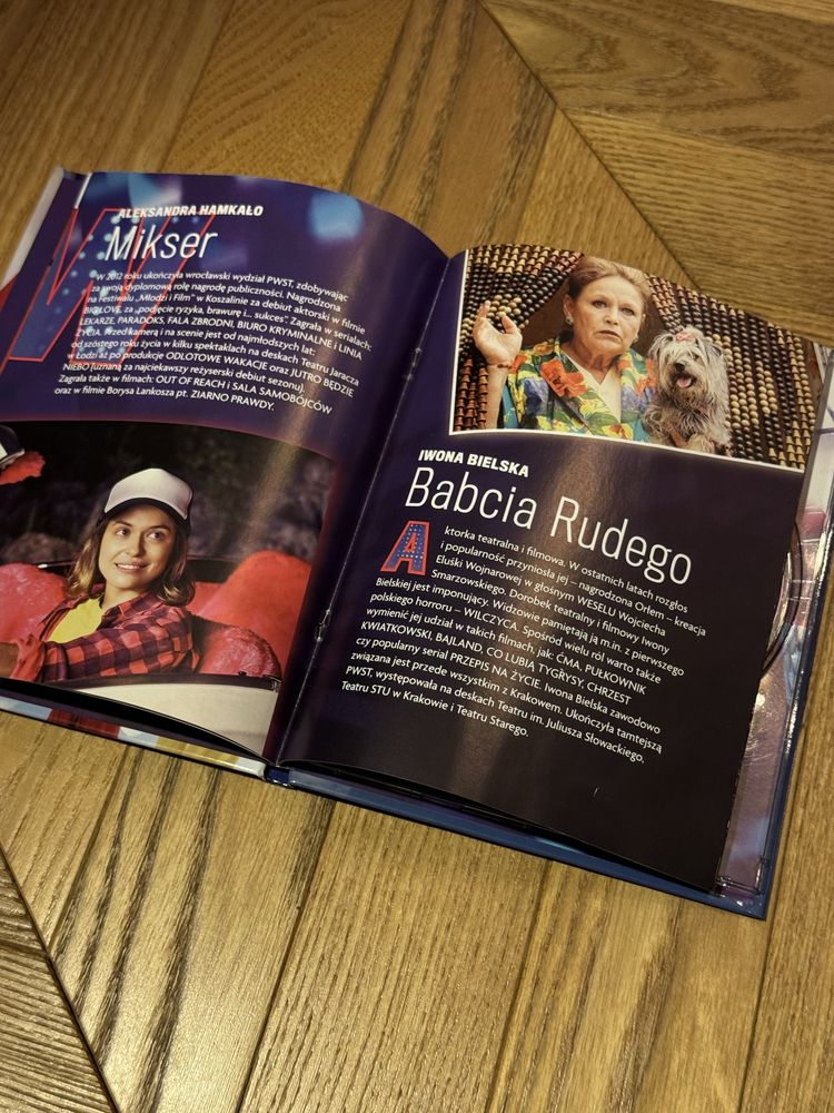 Dvd Film “Disco Polo” – Dawid Ogrodnik, Joanna Kulig