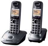 Telefony bez sznurowe Panasonic