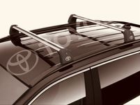 Bagażnik dachowy Toyota RAV4 2021 oryginał