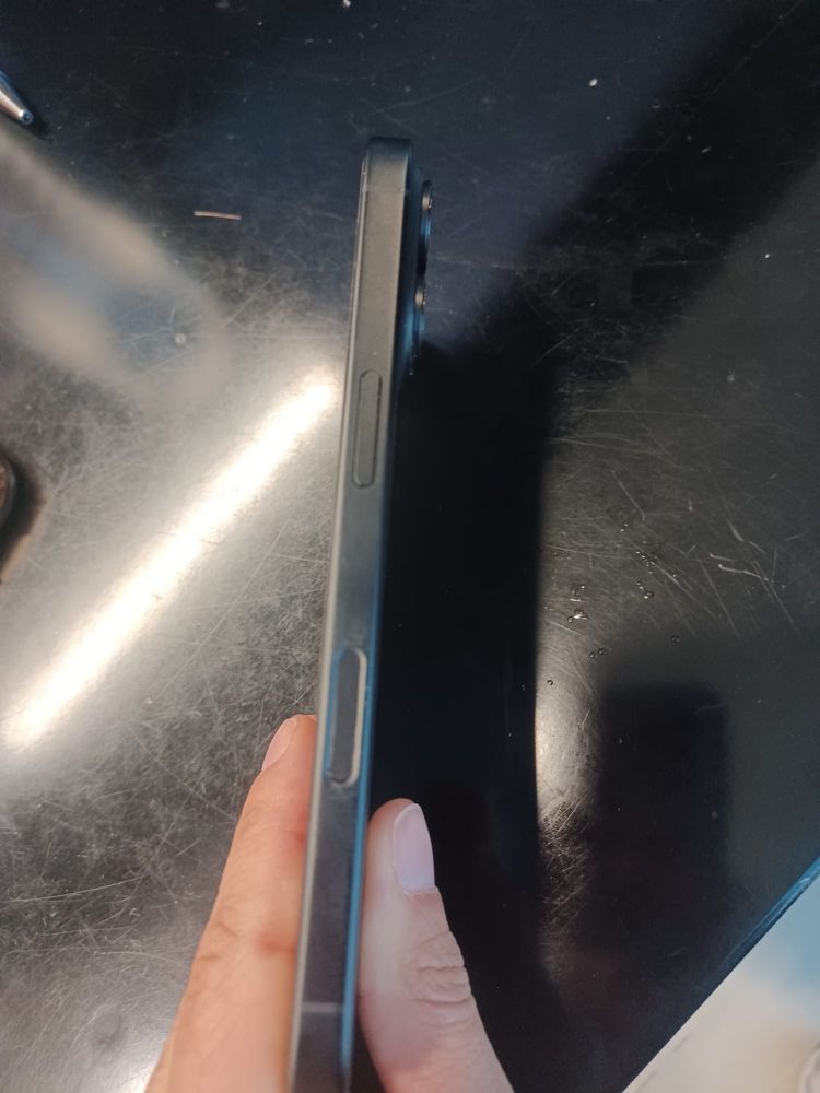 Iphone 16 256gb NOVO