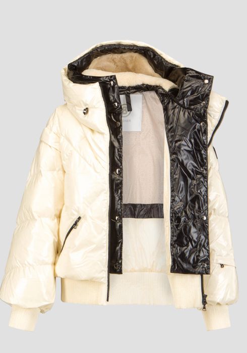 Жіночий пуховик Bogner