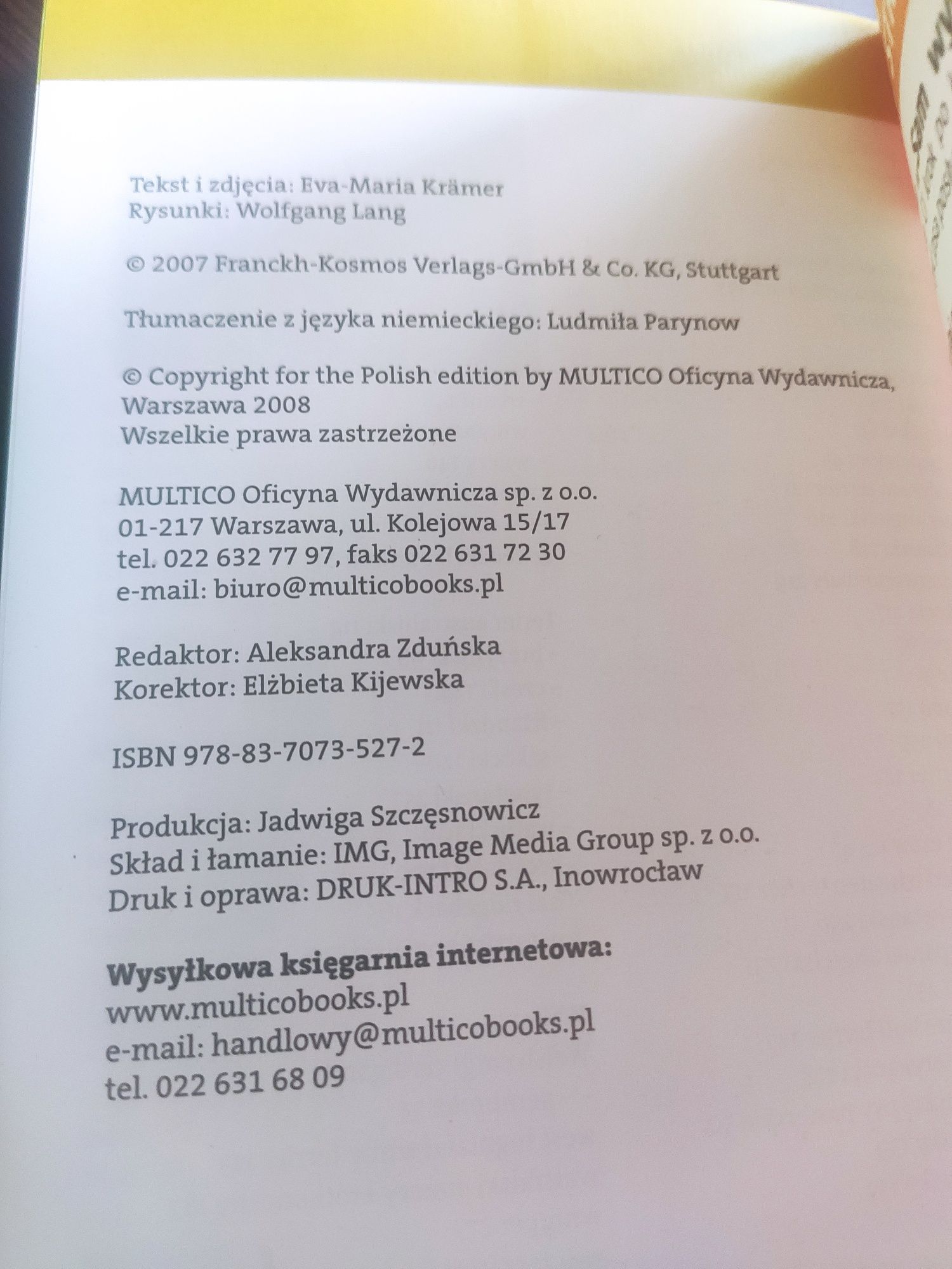 250 ras psów Eva-Maria Kramer