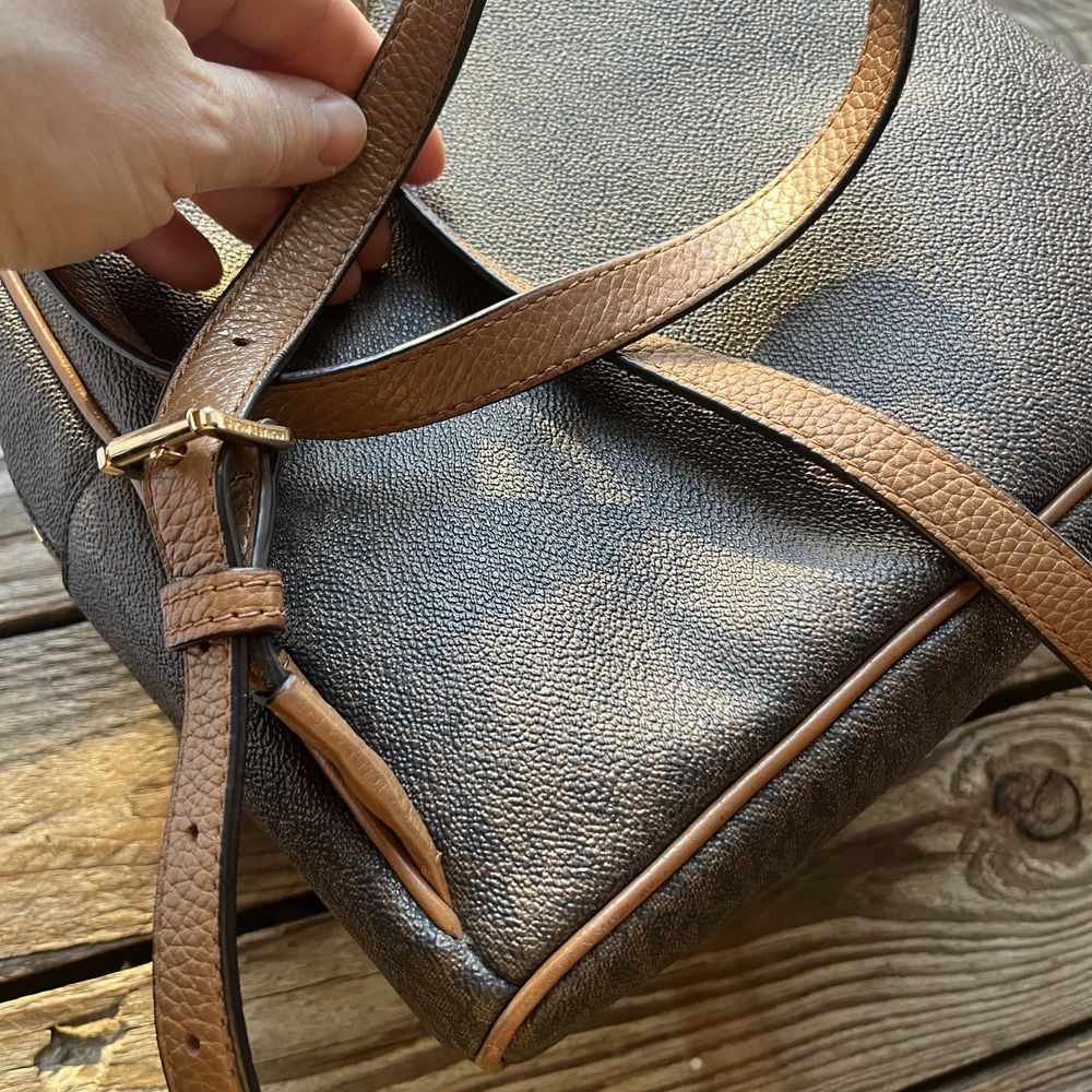 Рюкзак Michael Kors, оригинал
