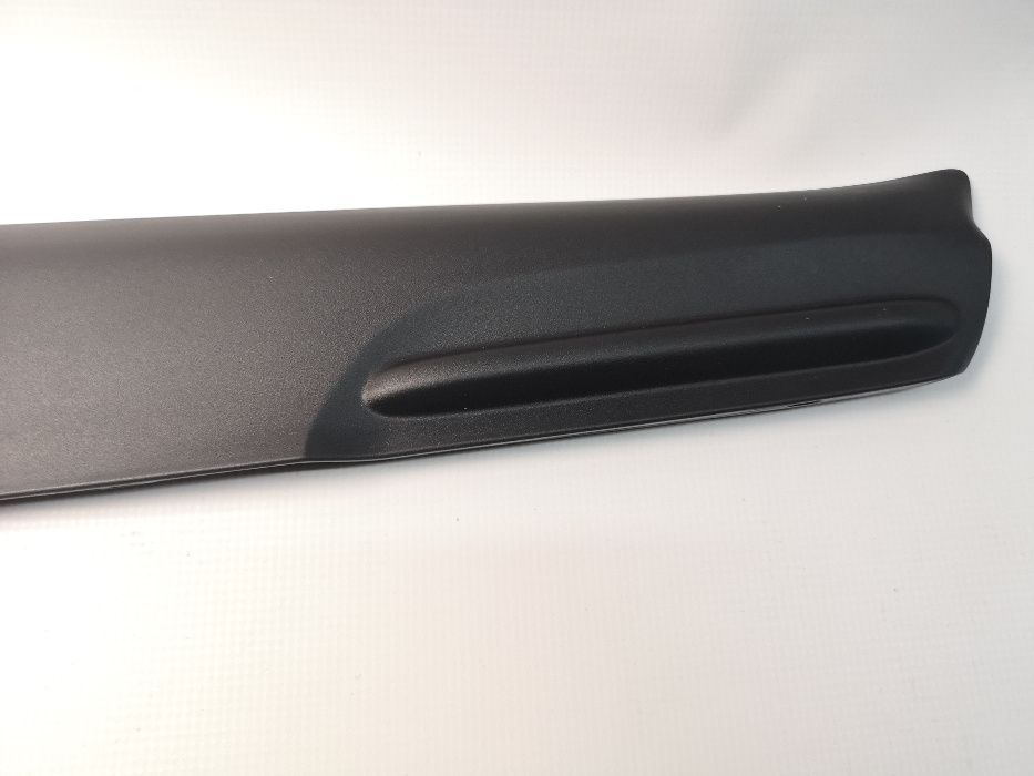 Toyota Platz Echo 00-05r listwa prawy przód oryginał NOWA