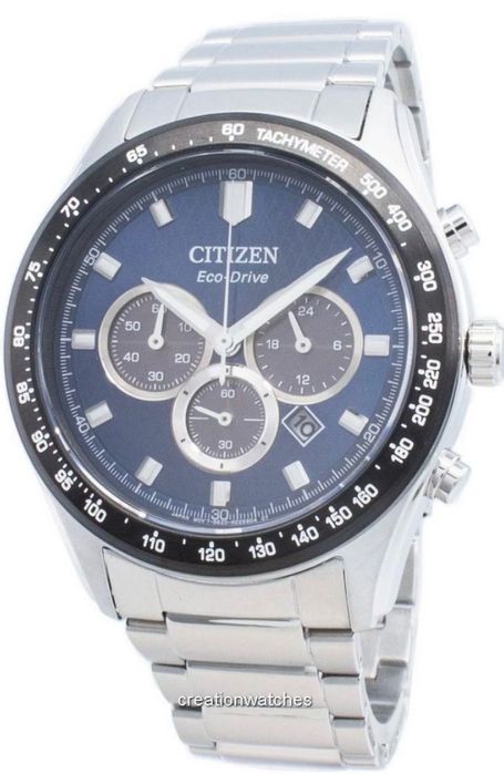 Relógio citizen Eco drive