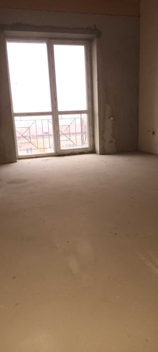 Трикімнатна квартира