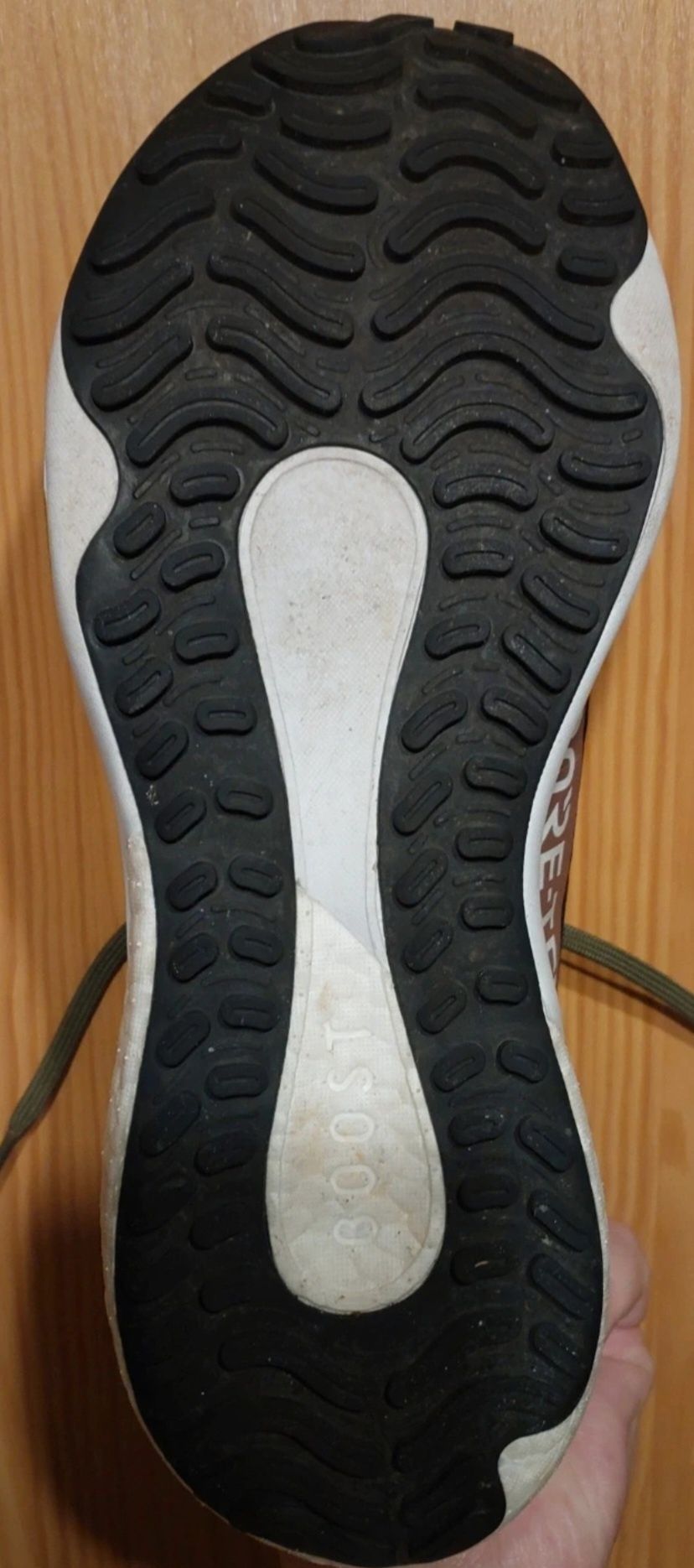 Adidas Supernova Gore-tex 44