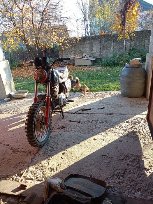 Продам иж планету 5 або обмін