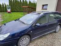 Citroën C5 Citroen C5 2.0 HDi