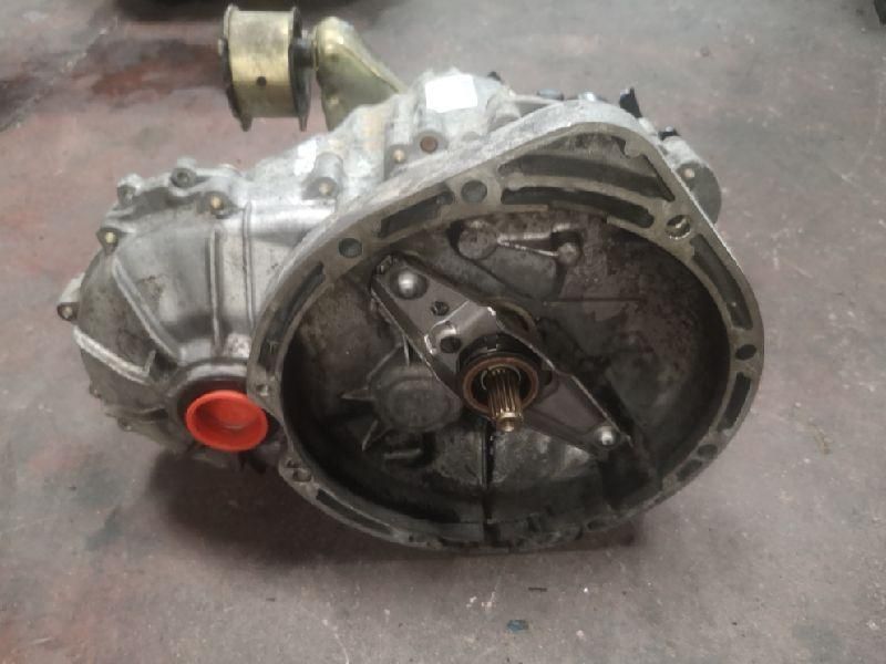 CAIXA DE VELOCIDADES SMART CITY-COUPE