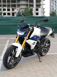 Мотоцикл BMW G310R