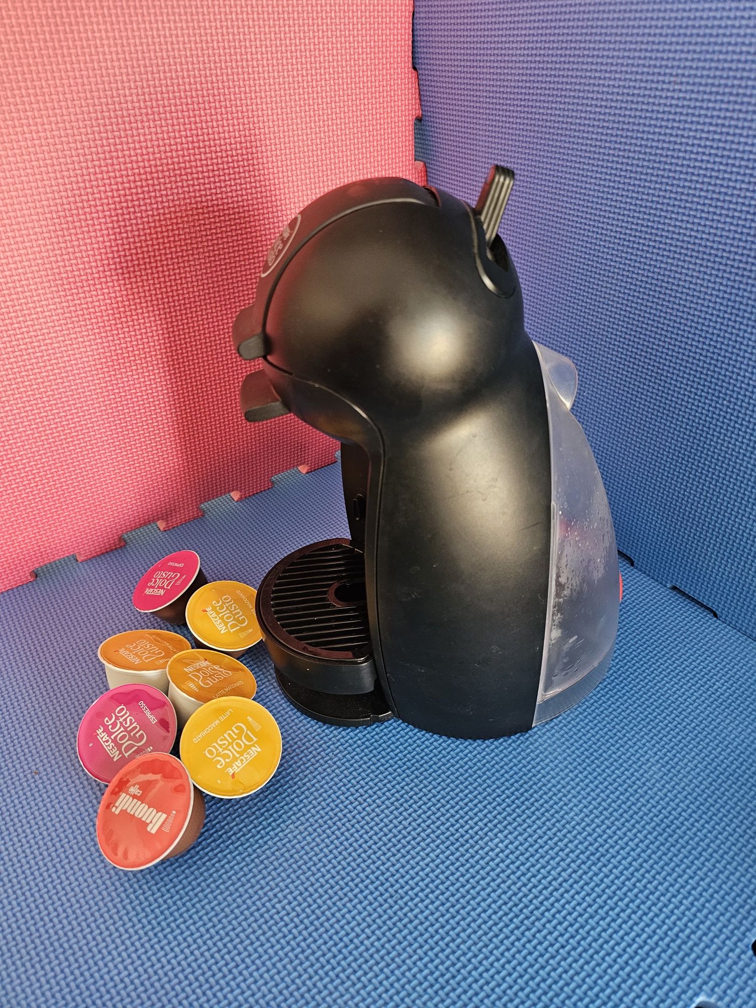 Máquina de Café Dolce Gusto