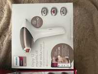 Фотоепілятор Philips Lumea IPL