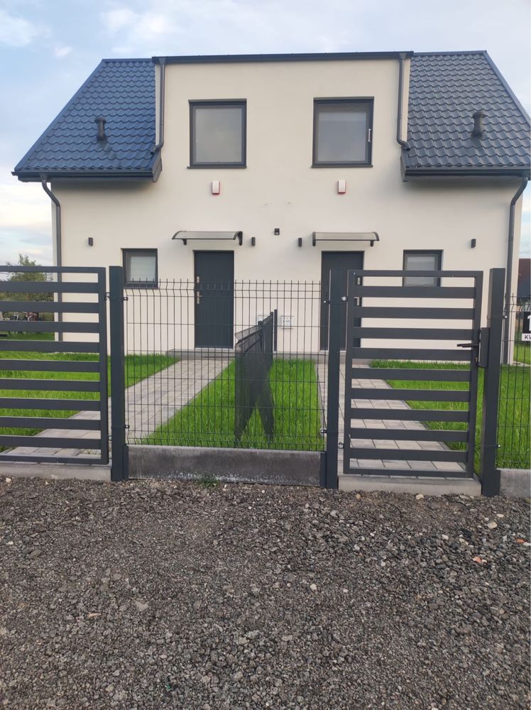 Połowka bliźniaka na wynajem