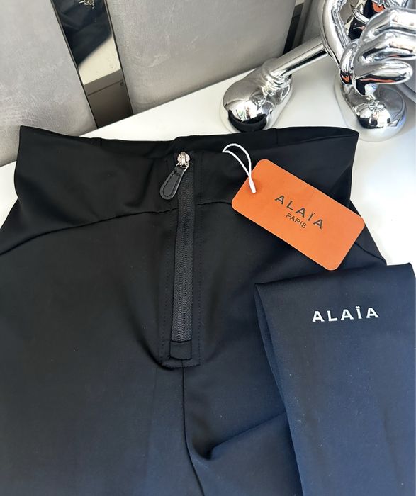 Лосины Alaia супер утяжка