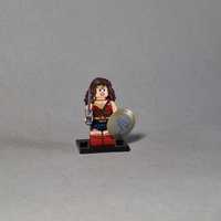 LEGO 76046 Minifig SH221: Wonder Woman