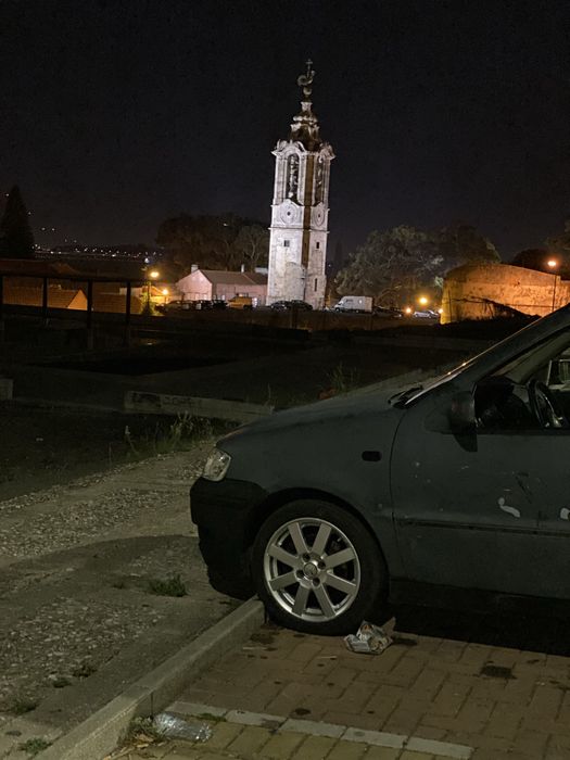 Polo 1.4tdi vendo ou troco
