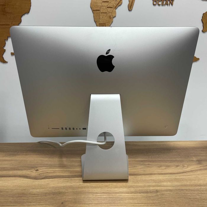 Apple iMac A2116 I3-8100 8GB RAM 1TB HDD Pro 555X 2GB 21.5" 4K 2019r