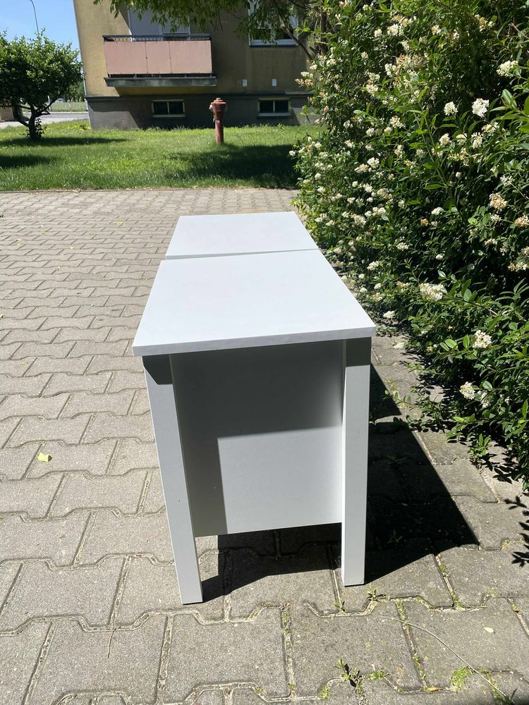 Komplet Stolikow nocnych do sypialni