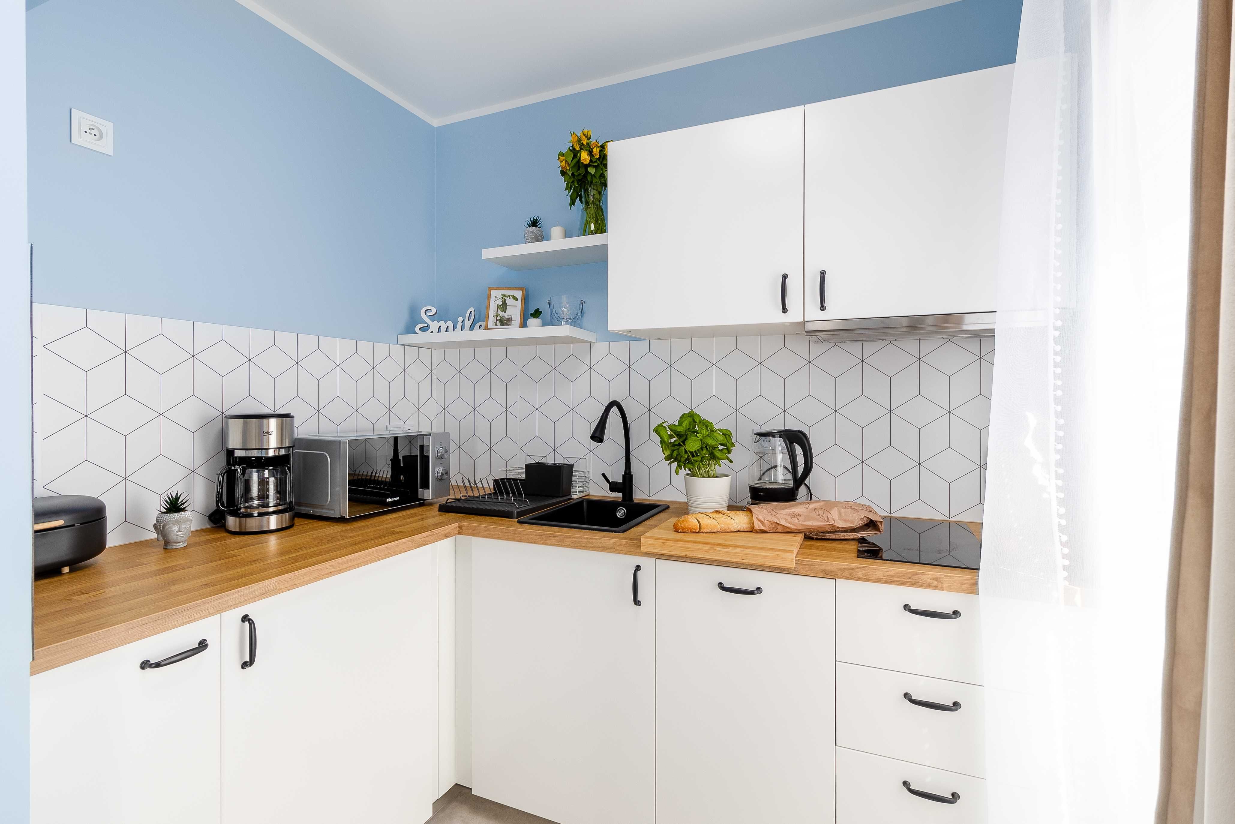 Apartament TENERIFE Dziwnów Wybrzeże EPapartamenty