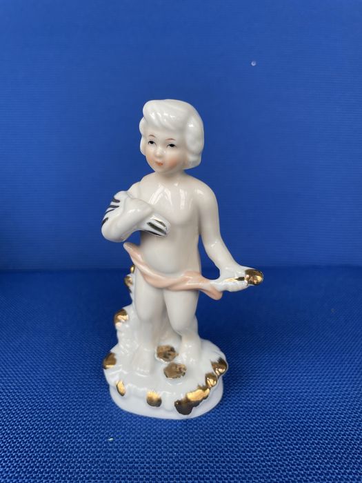Figurka porcelanowa