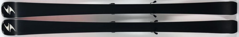 Narty Blizzard Wc Ti 172 cm