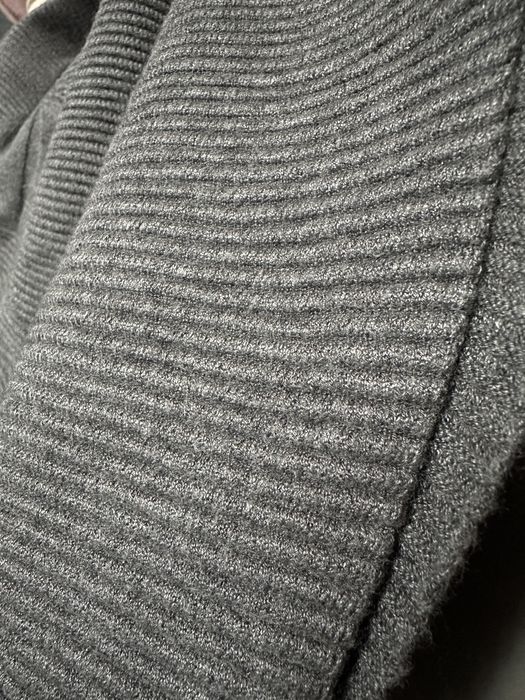 Демисезонна Трикотажна Спідниця вʼязка Плісе спідничка міні пліссе