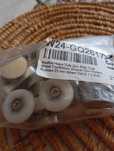 Rolki do kabiny prysznicowej