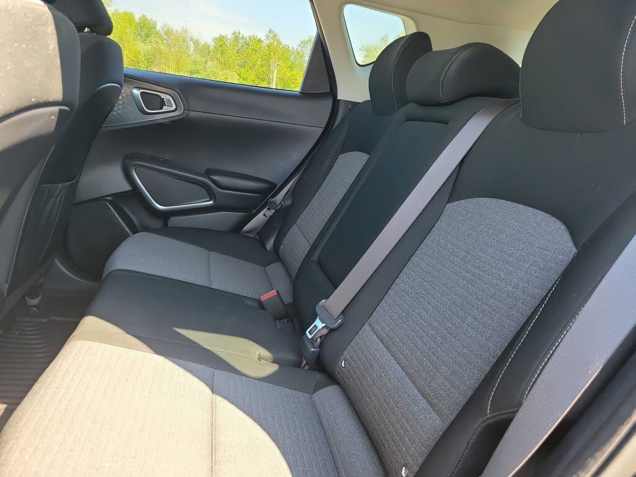 Kia Soul EX 2020