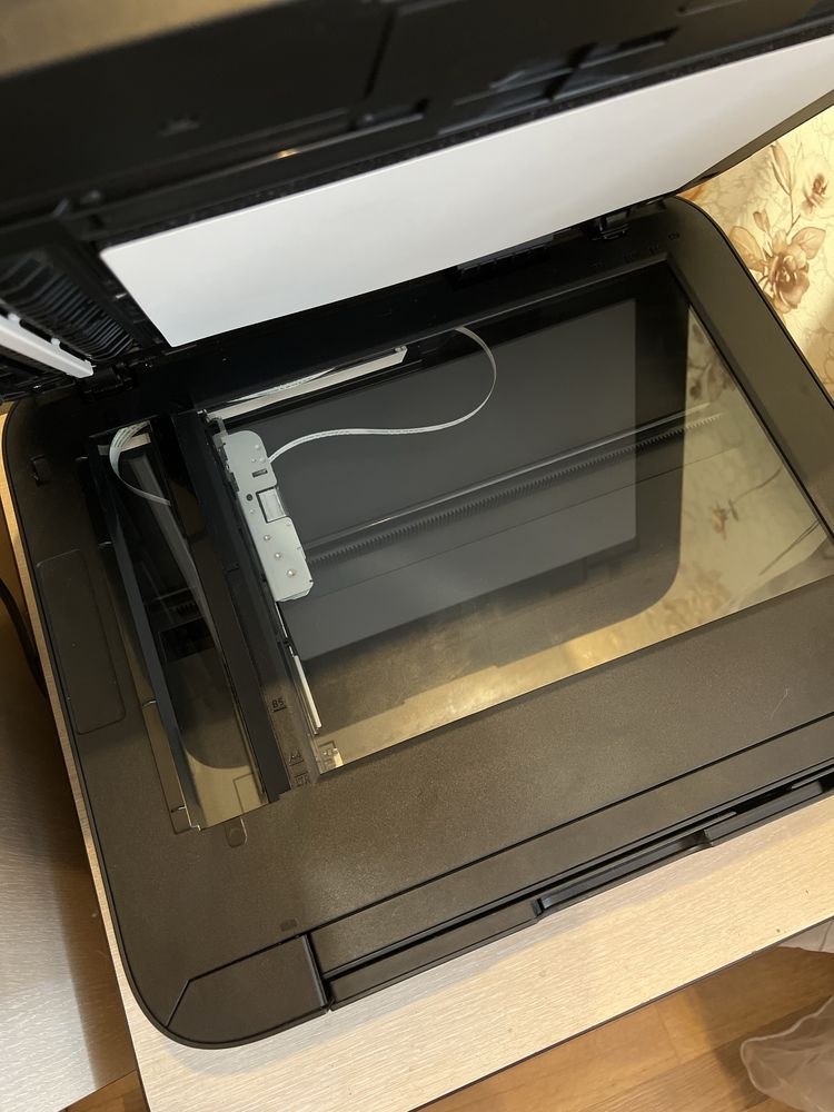 Принтер - сканер CANON