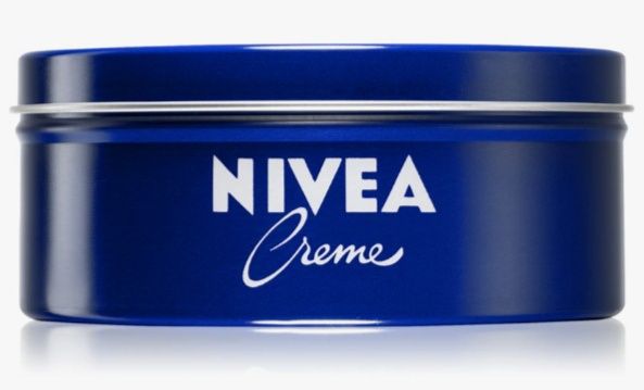 Creme Nívea 400 ml