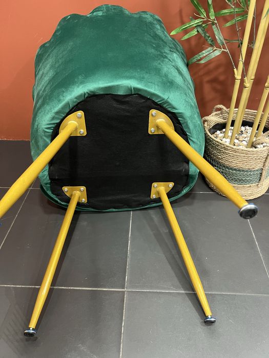 Cadeira para Decoração