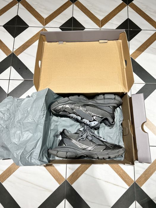 balenciaga 3xl СРОЧНО