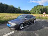 Skoda Superb 2002r., 1.9 TDI, 96 kW