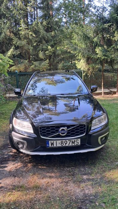 Volvo XC 70 OKAZJA ! Sprzedam zadbane Volvo XC70