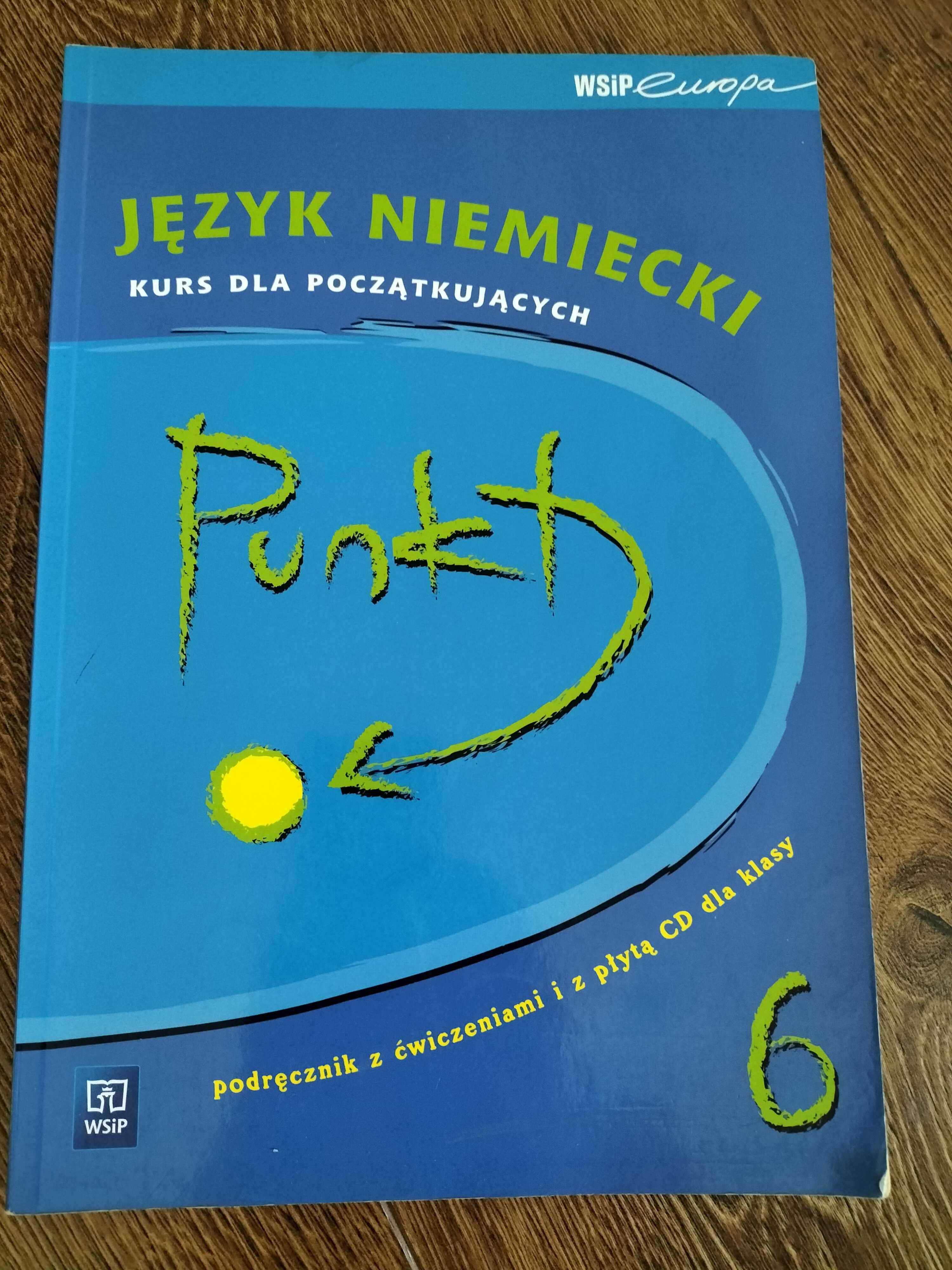 J niemiecki kurs dla początkujących